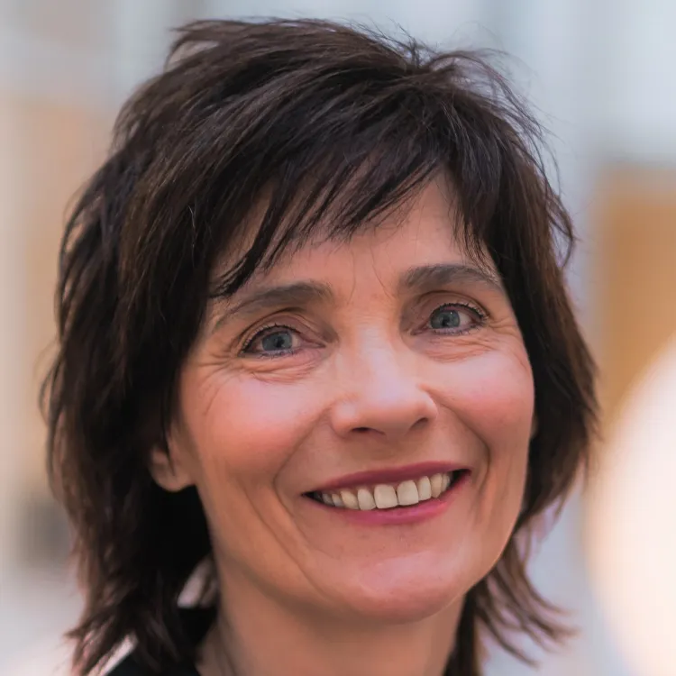 Bidragsyter Hanne Stavelie