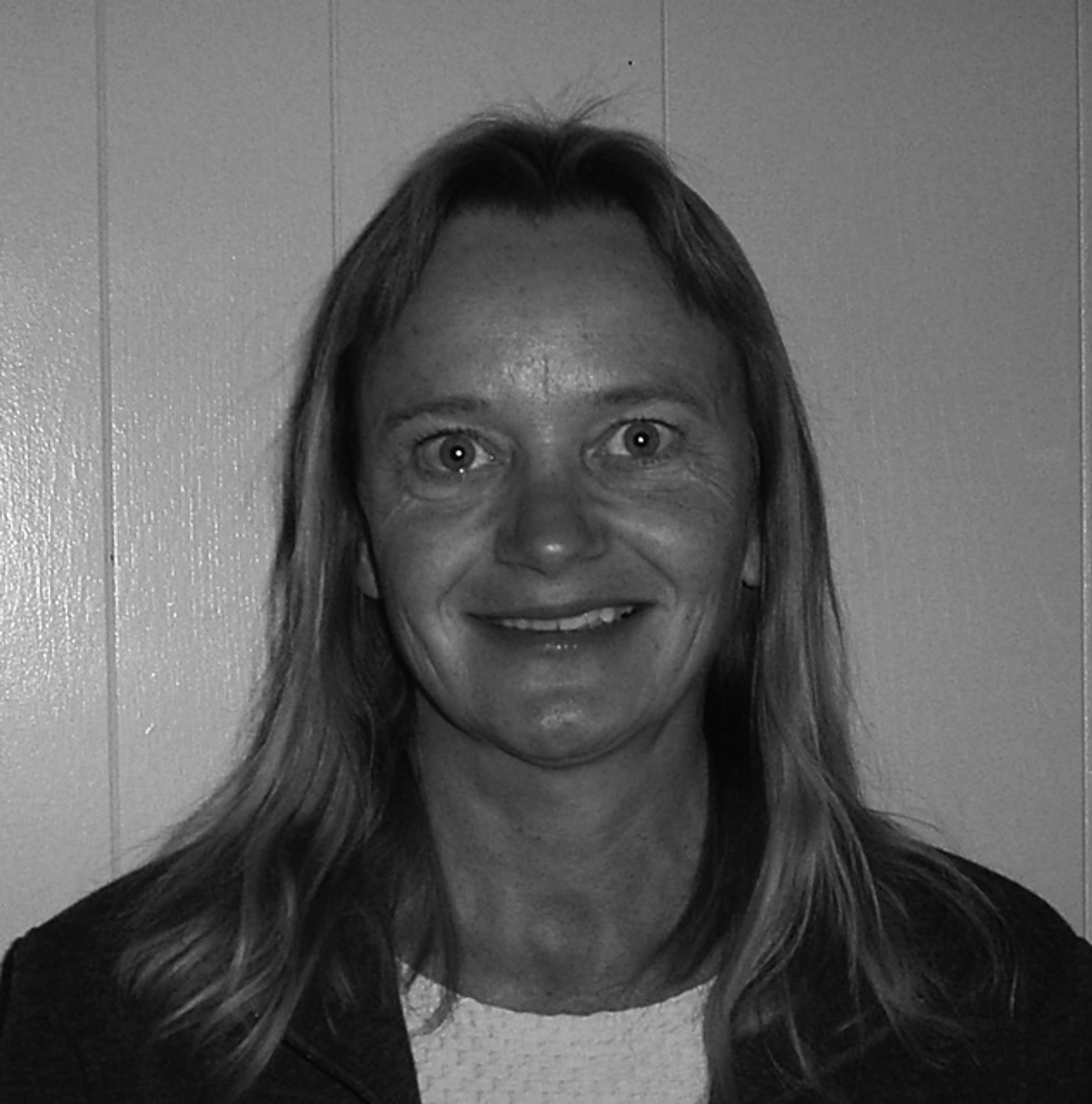 Bidragsyter Bente Risvig