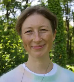 Bidragsyter Louise Klinge