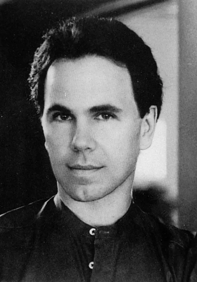 Bidragsyter Arthur Golden