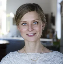 Bidragsyter Sofie Münster