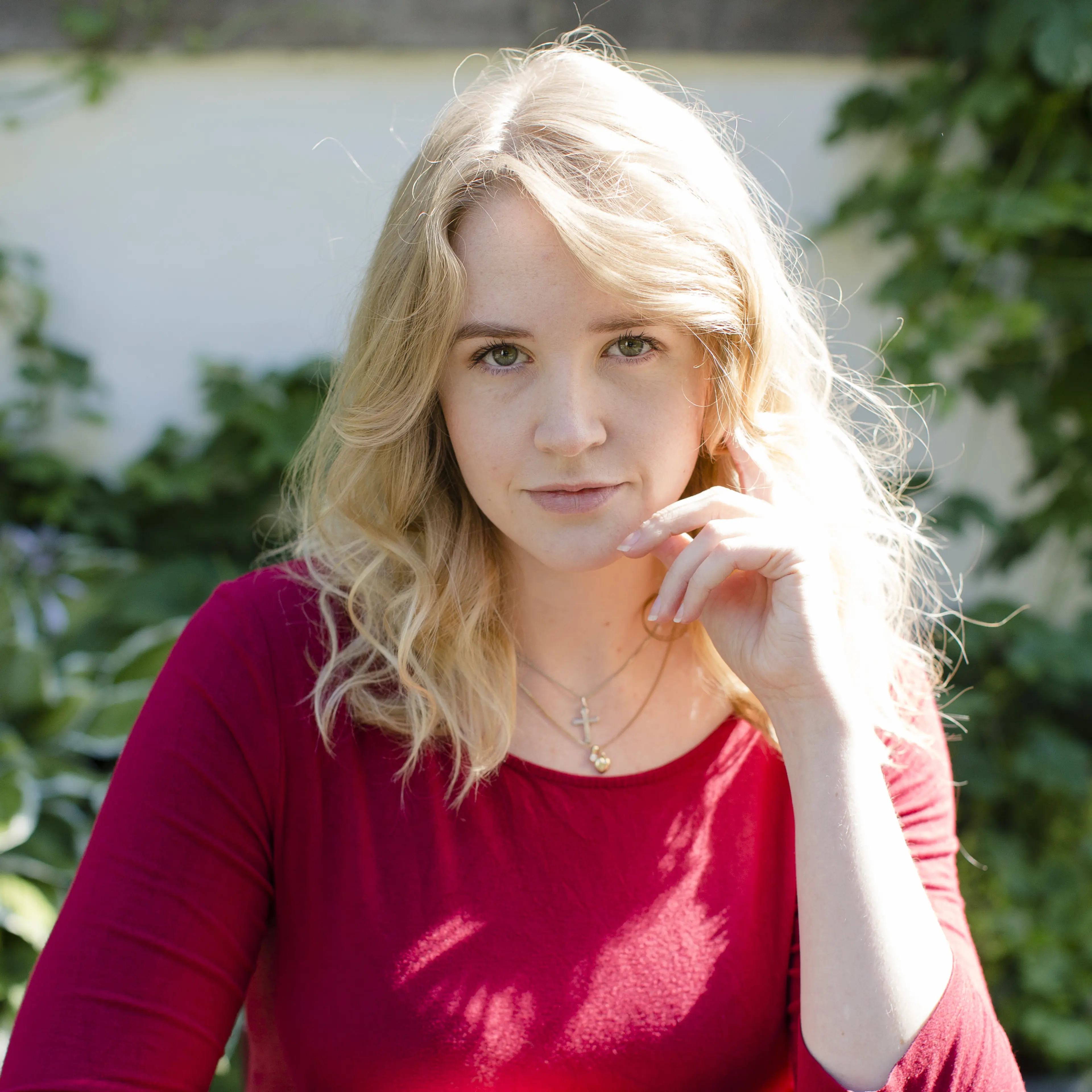Bidragsyter Linda Therese Utstøl