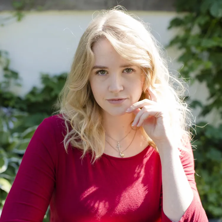 Bidragsyter Linda Therese Utstøl