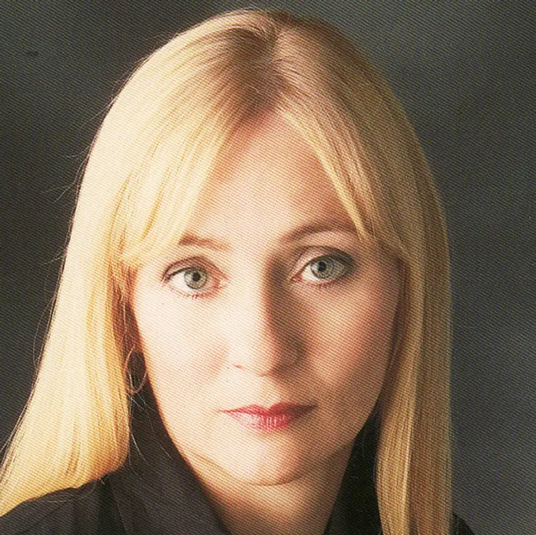 Bidragsyter Caro Ramsay