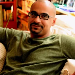 Bidragsyter Junot Díaz