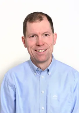 Bidragsyter Gunnar Haaland