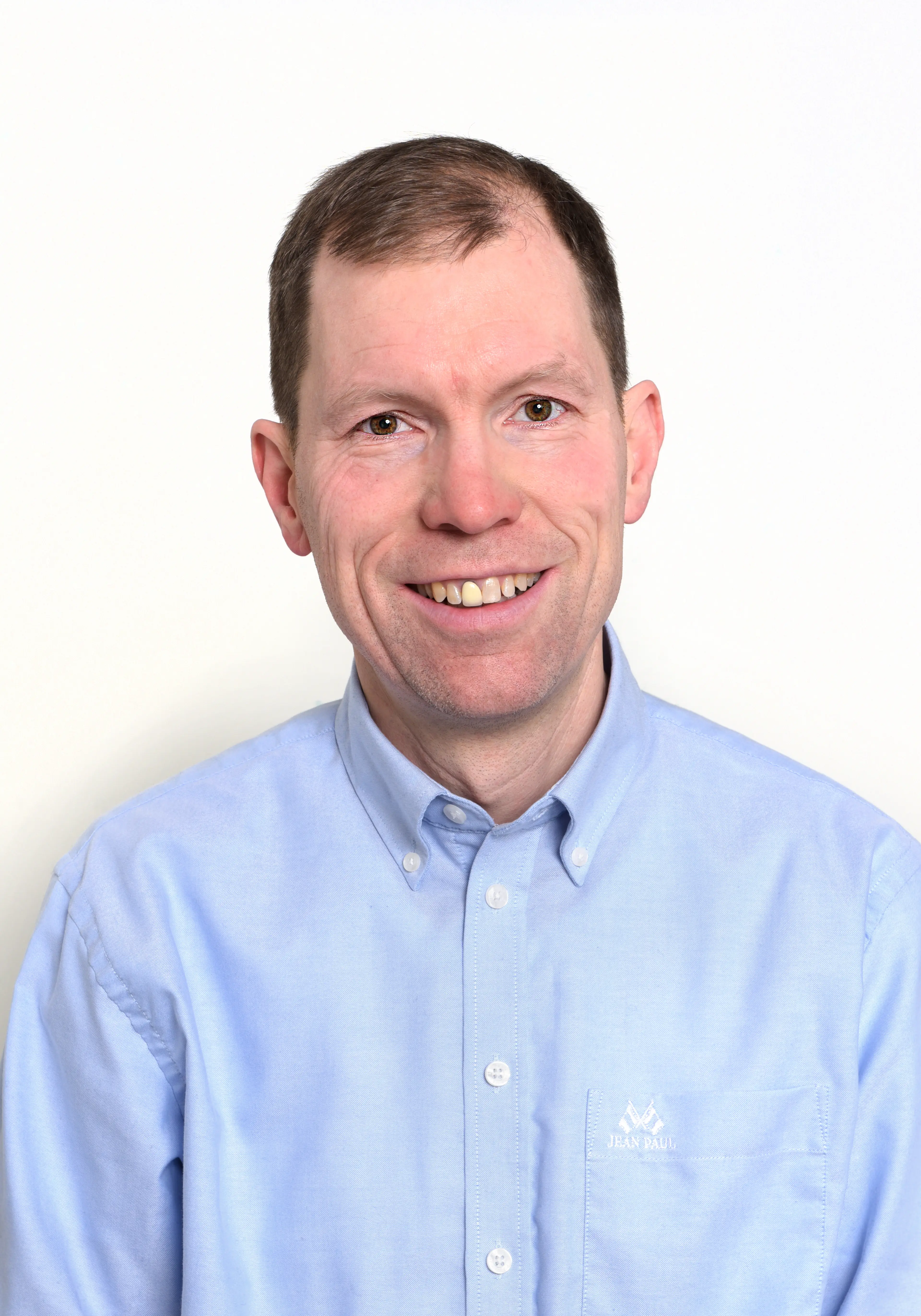 Bidragsyter Gunnar Haaland