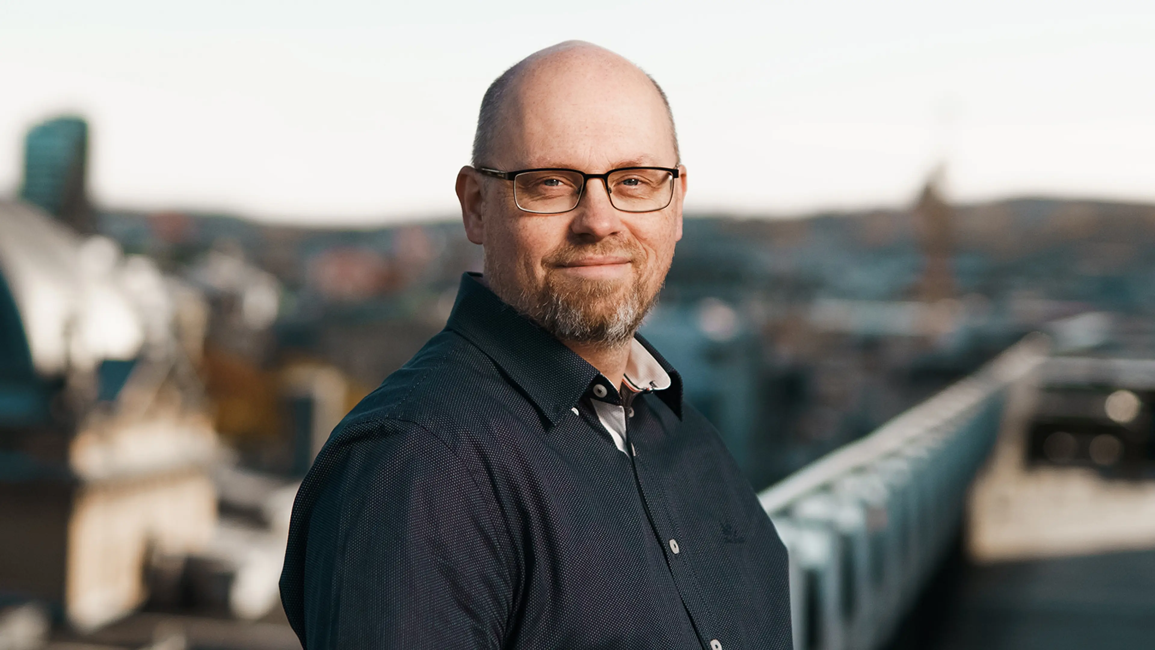 Ronny Faret Tønnessen