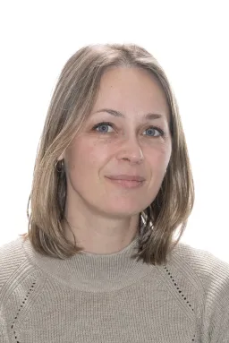 Bidragsyter Marikken Høiseth