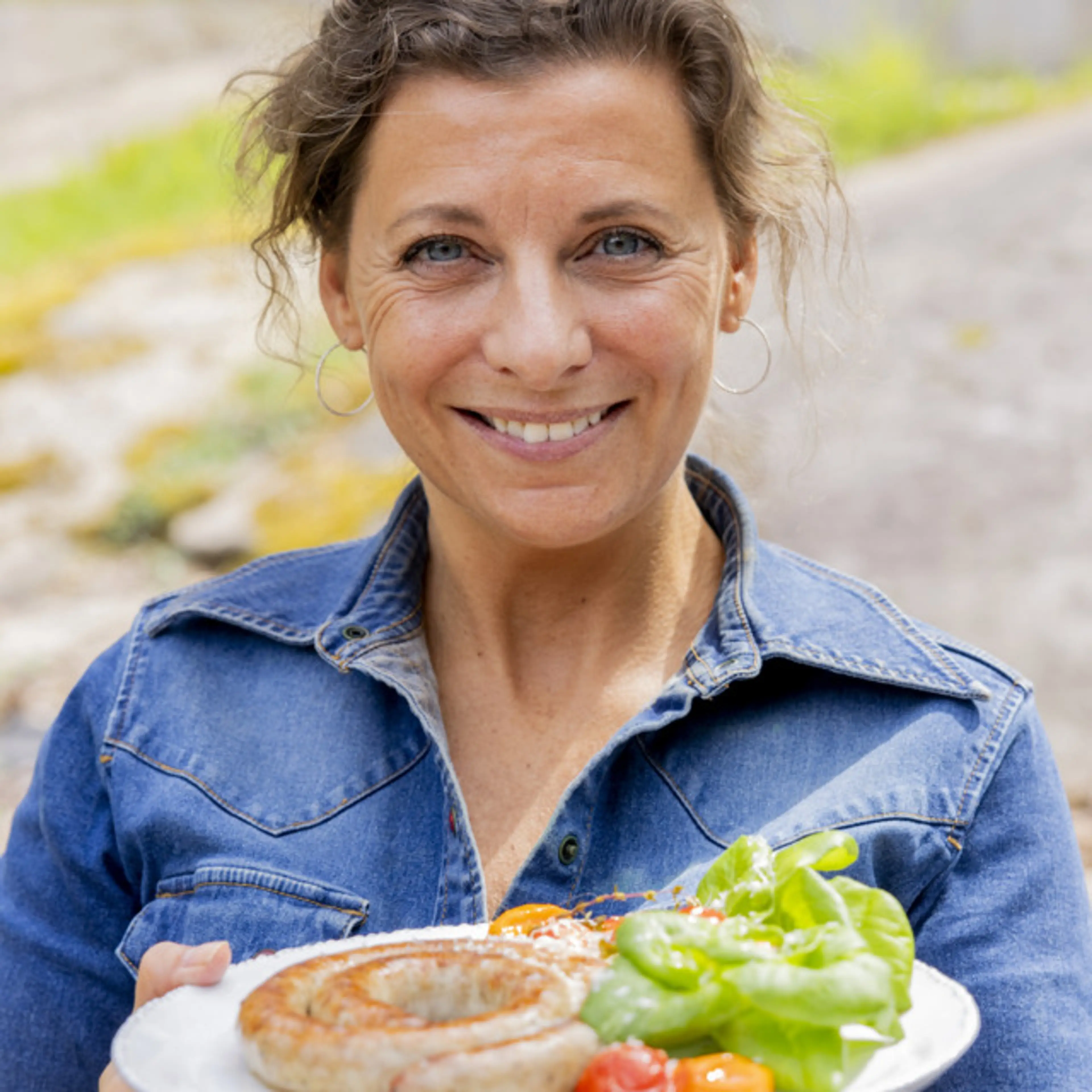 Bidragsyter Lise Finckenhagen