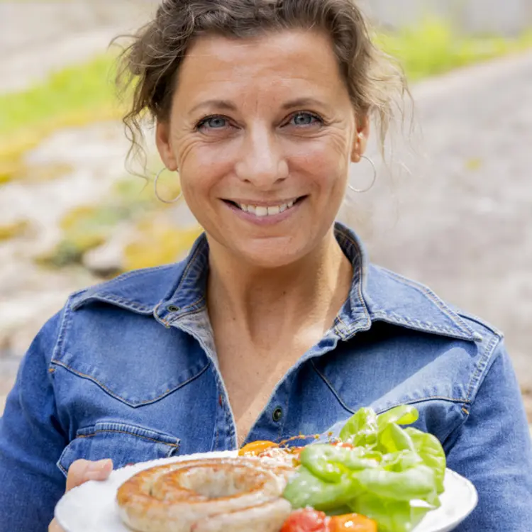 Bidragsyter Lise Finckenhagen