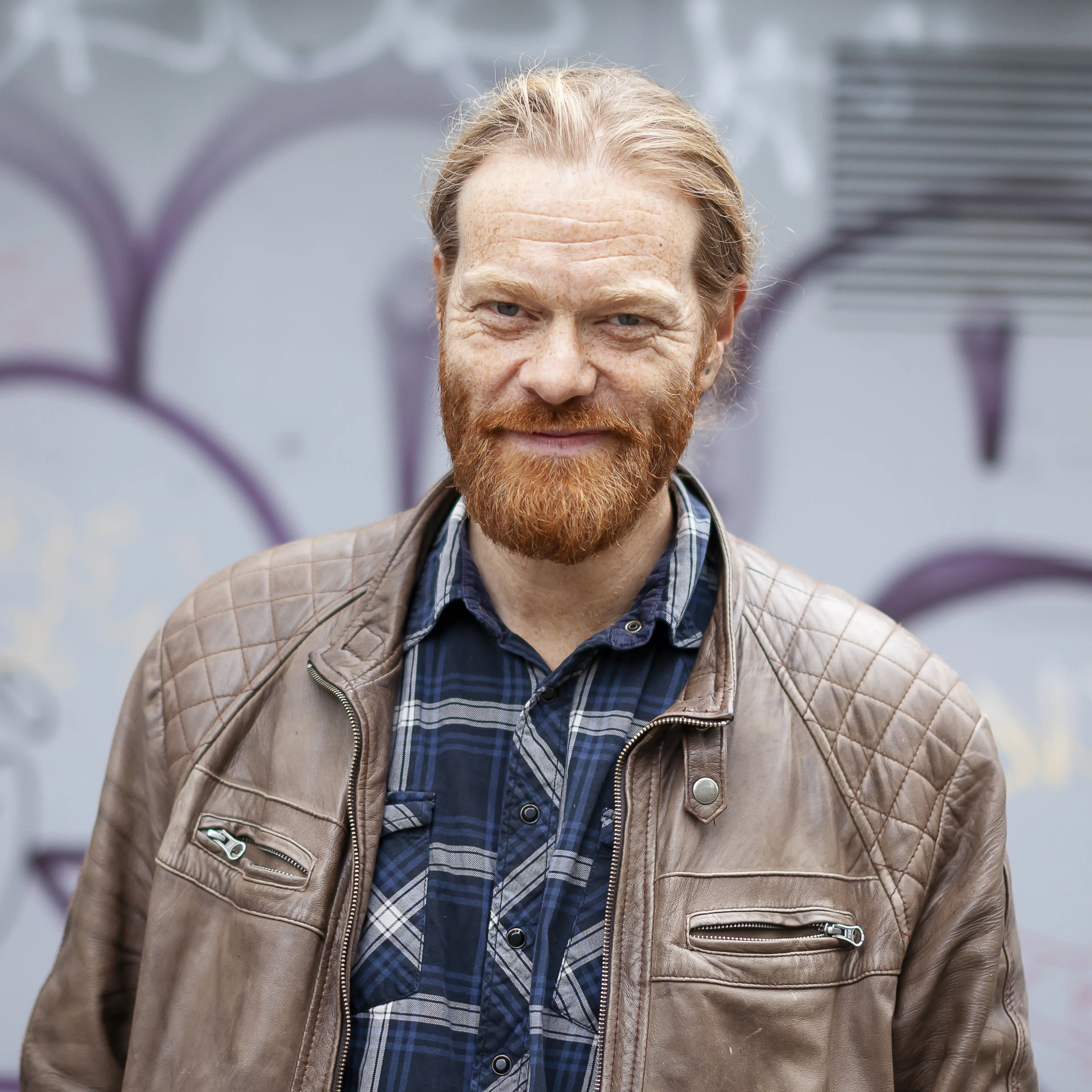 Bidragsyter Atle Austad