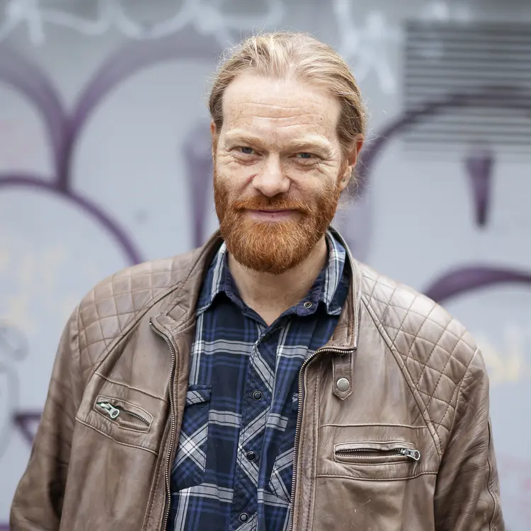 Bidragsyter Atle Austad