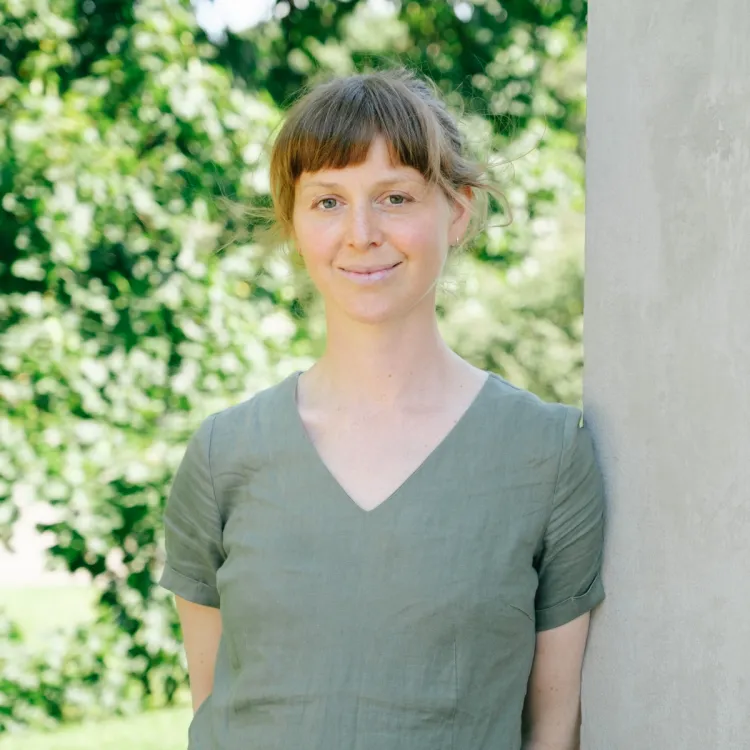 Bidragsyter Hanna Bjørgaas