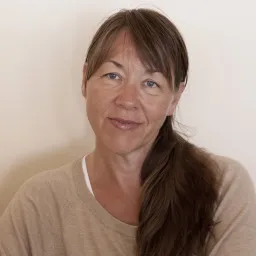 Bidragsyter Hege Barnholt