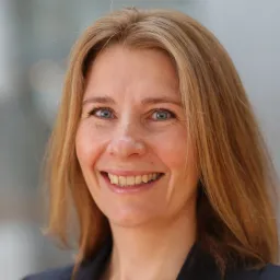 Bidragsyter Kari Birkeland