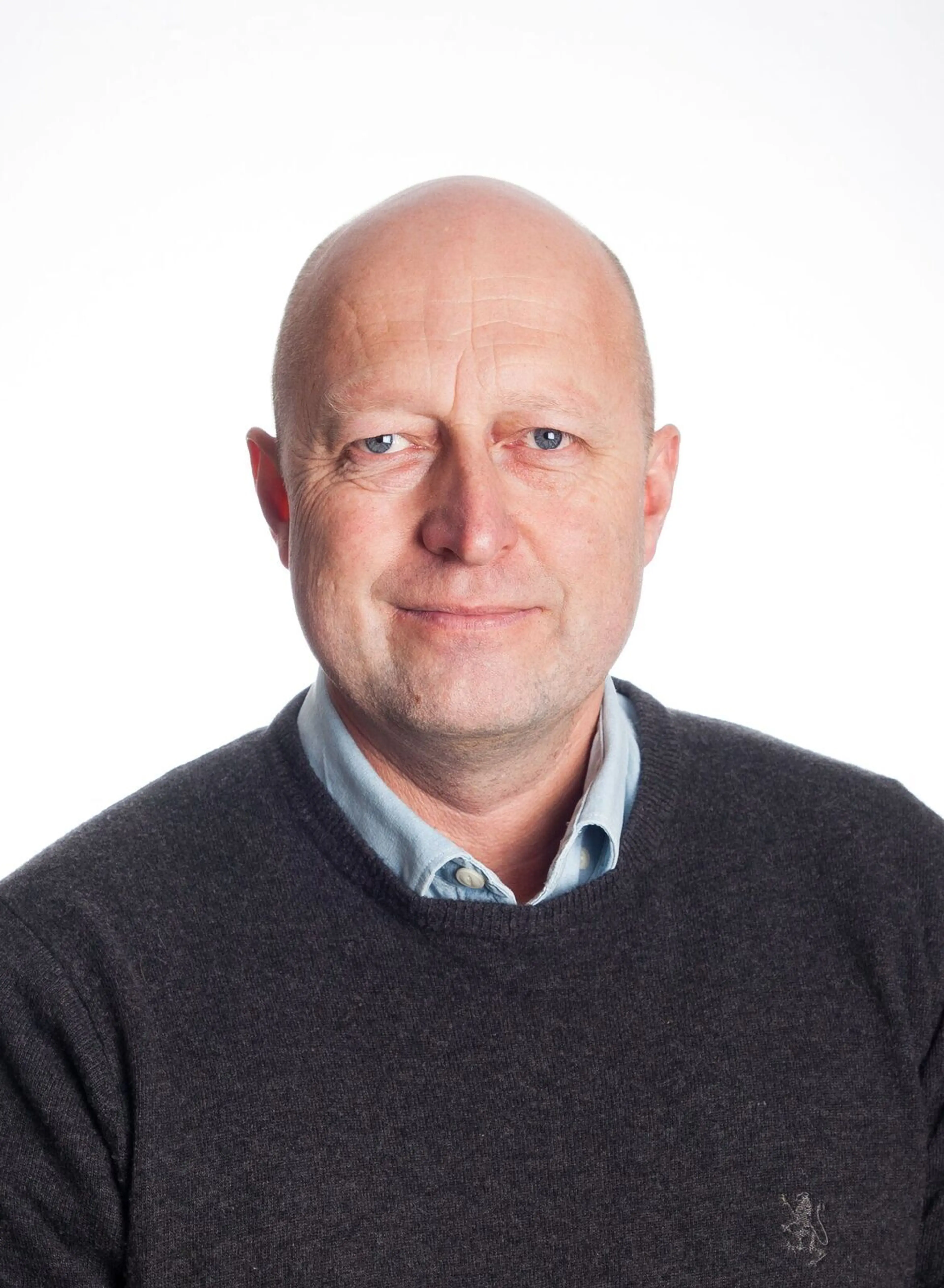 Bidragsyter Anders Davidsen