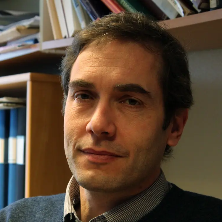 Bidragsyter Mats Malm