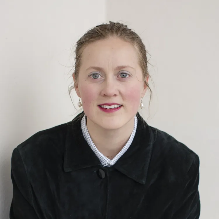 Bidragsyter Ane Barstad Solvang