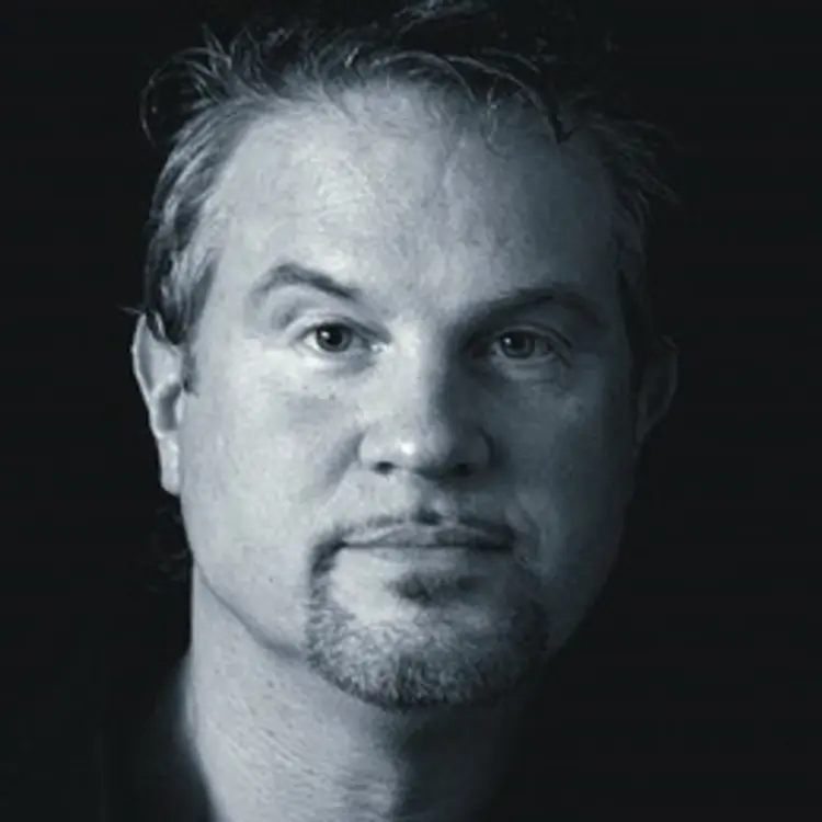 Bidragsyter Ted Usatynski