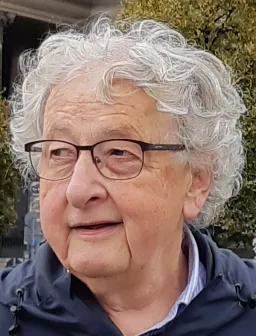Bidragsyter Halvor Bjørnsrud