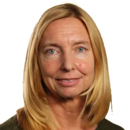 Bidragsyter Elin Sørsdahl