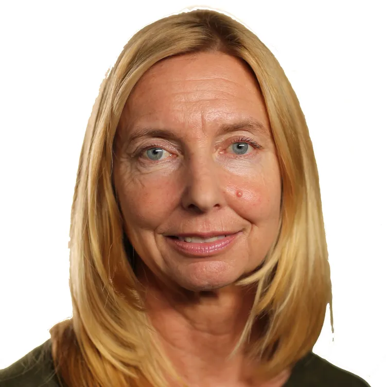 Bidragsyter Elin Sørsdahl