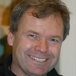 Bidragsyter Per Roger Lauritzen