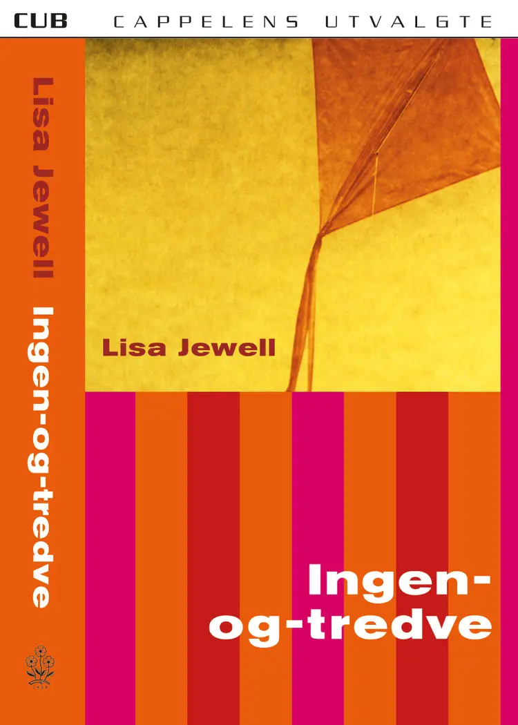 Omslag Ingen-og-tredve av Lisa Jewell (Heftet)