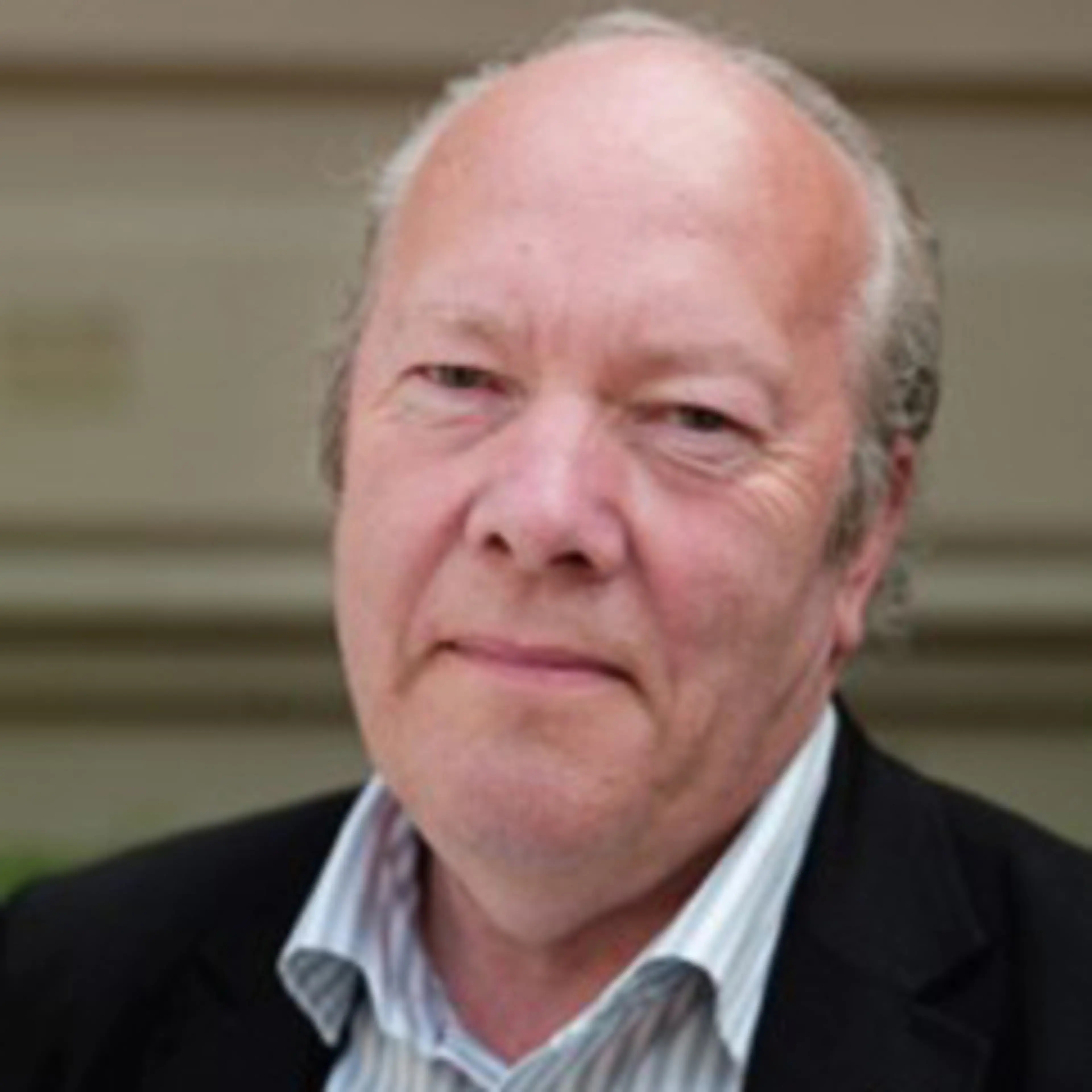 Bidragsyter Nils E. Øy