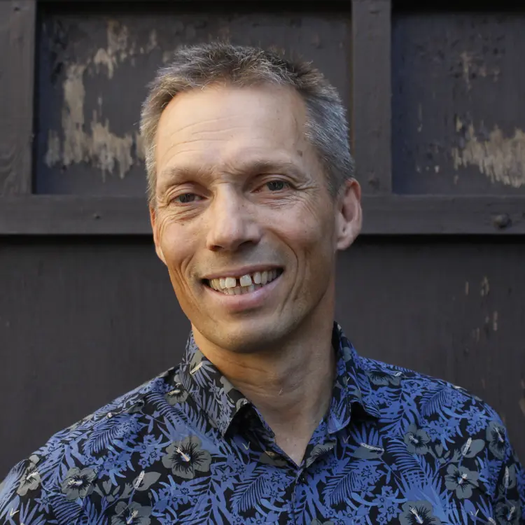 Bidragsyter Sturla J. Stålsett