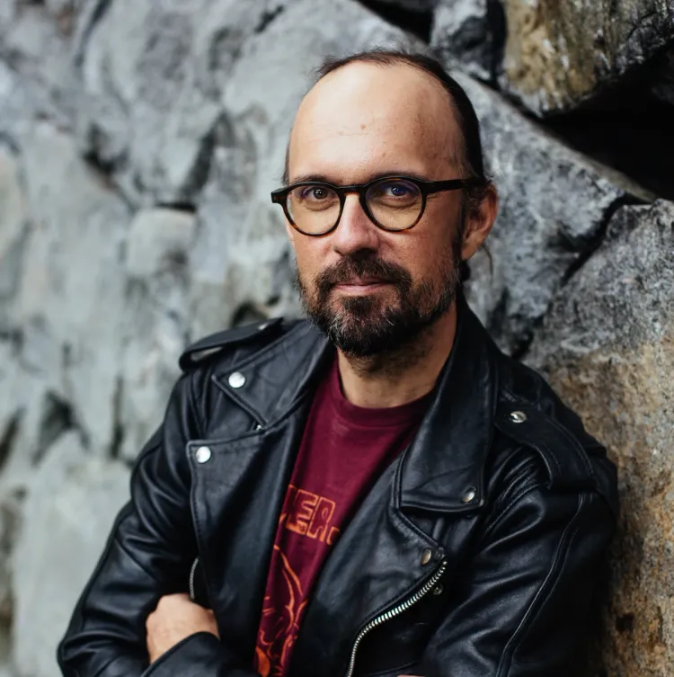 Bidragsyter Klas Ekman