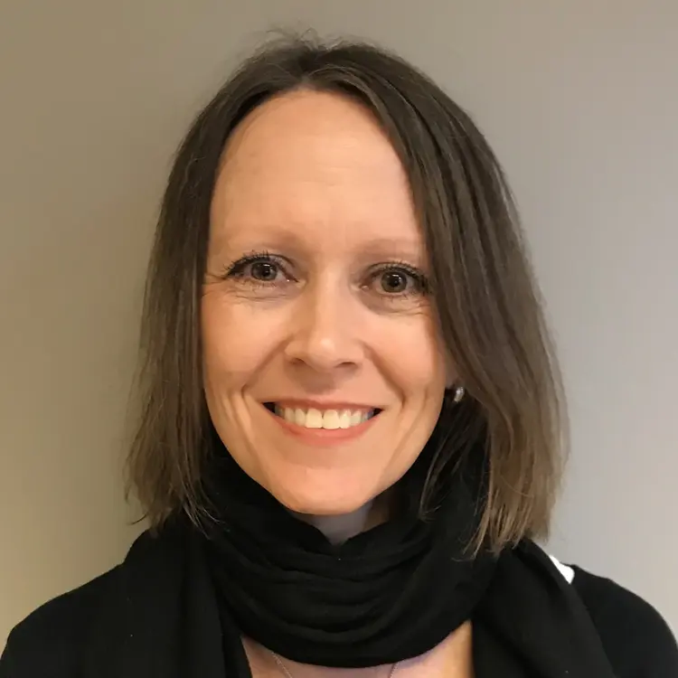 Bidragsyter Anne Berit Sandvik