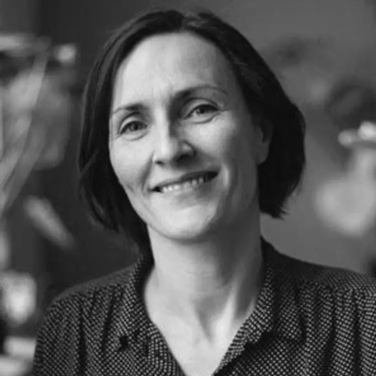 Bidragsyter Rita Agdal