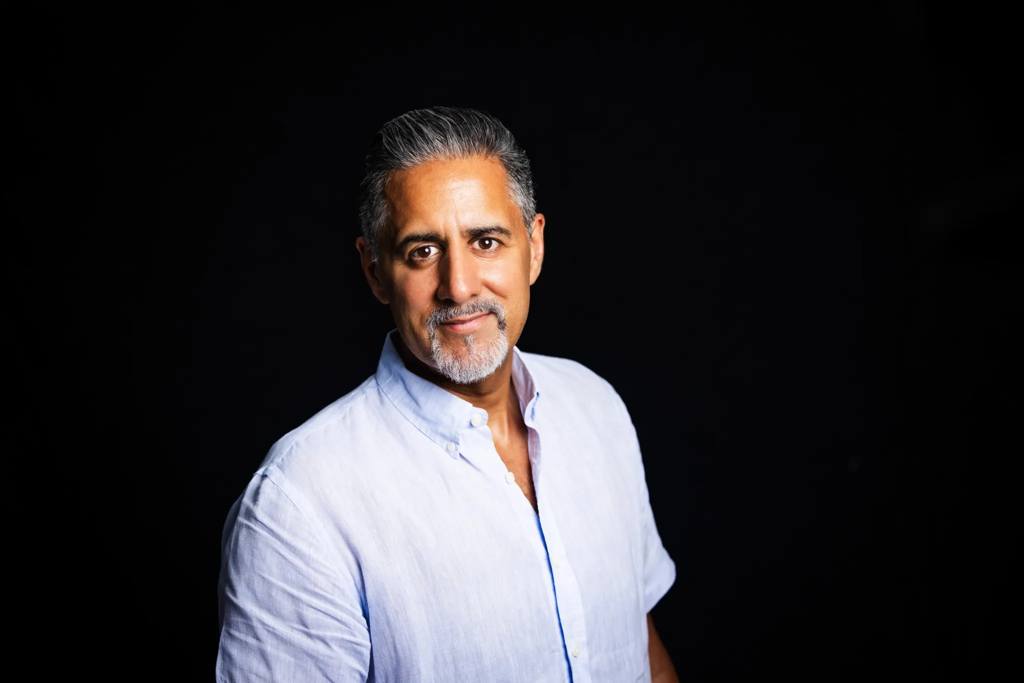 Abid Raja nominert til Subjektprisen 2024 for modig samfunnsdebatt ...