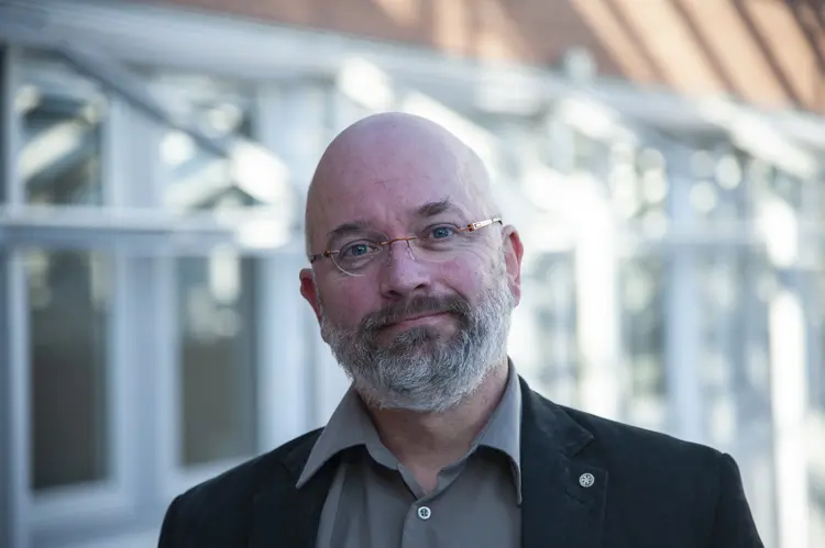 Bidragsyter Jörn Klein