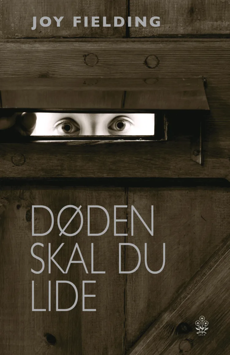 Omslag Døden skal du lide av Joy Fielding (Innbundet)
