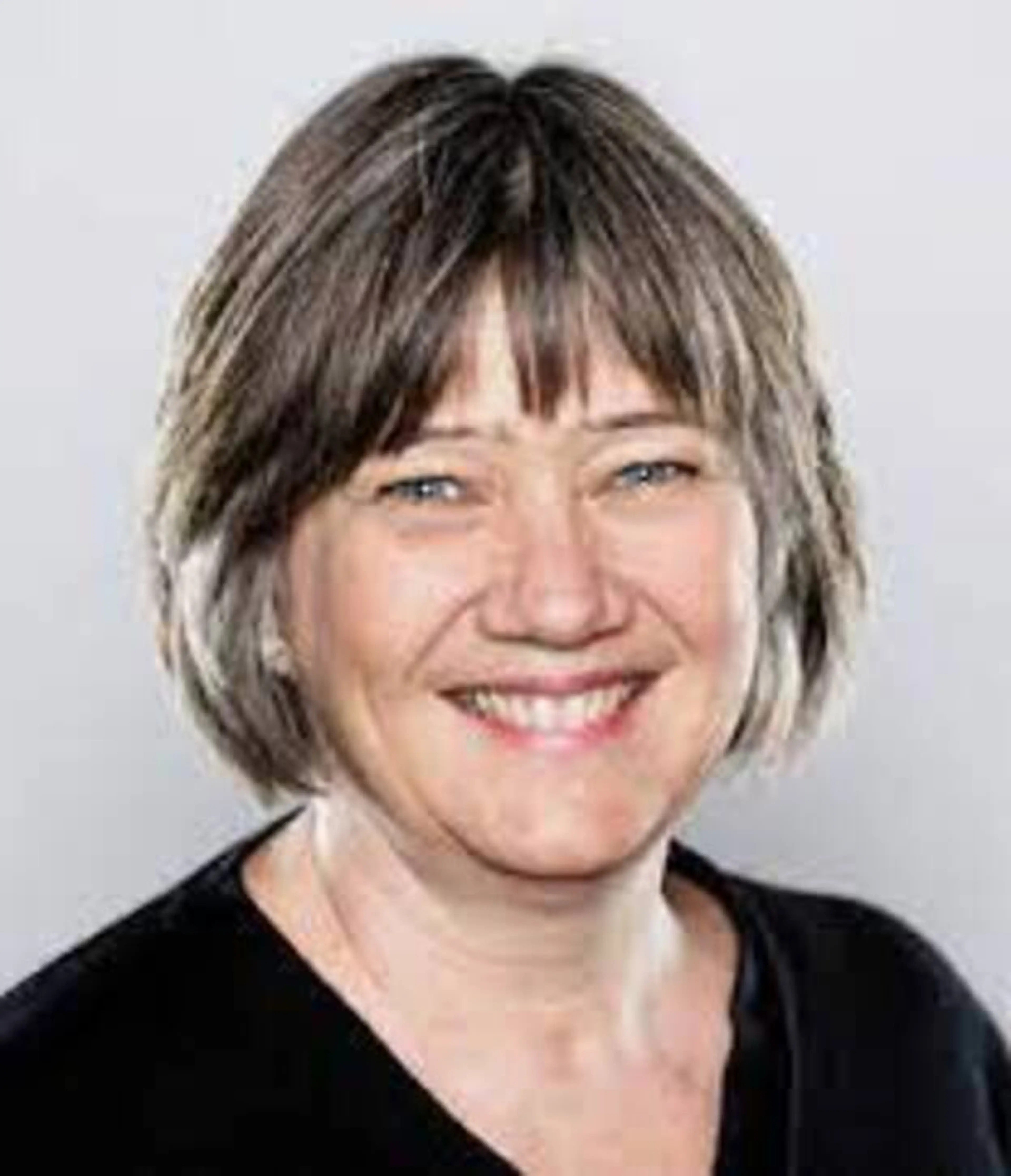 Bidragsyter Eva Falleth
