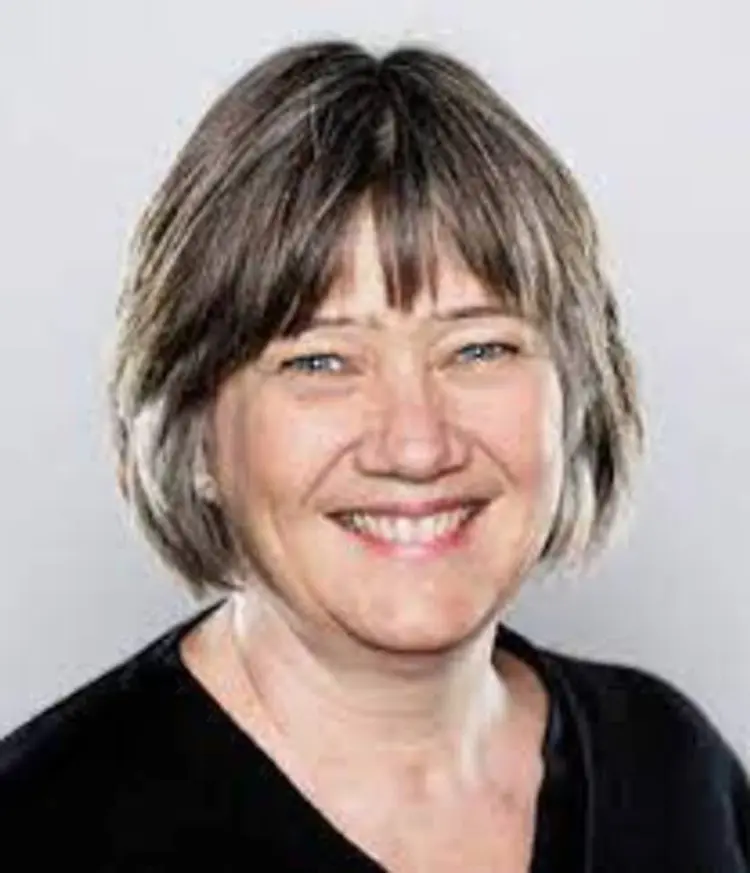 Bidragsyter Eva Falleth