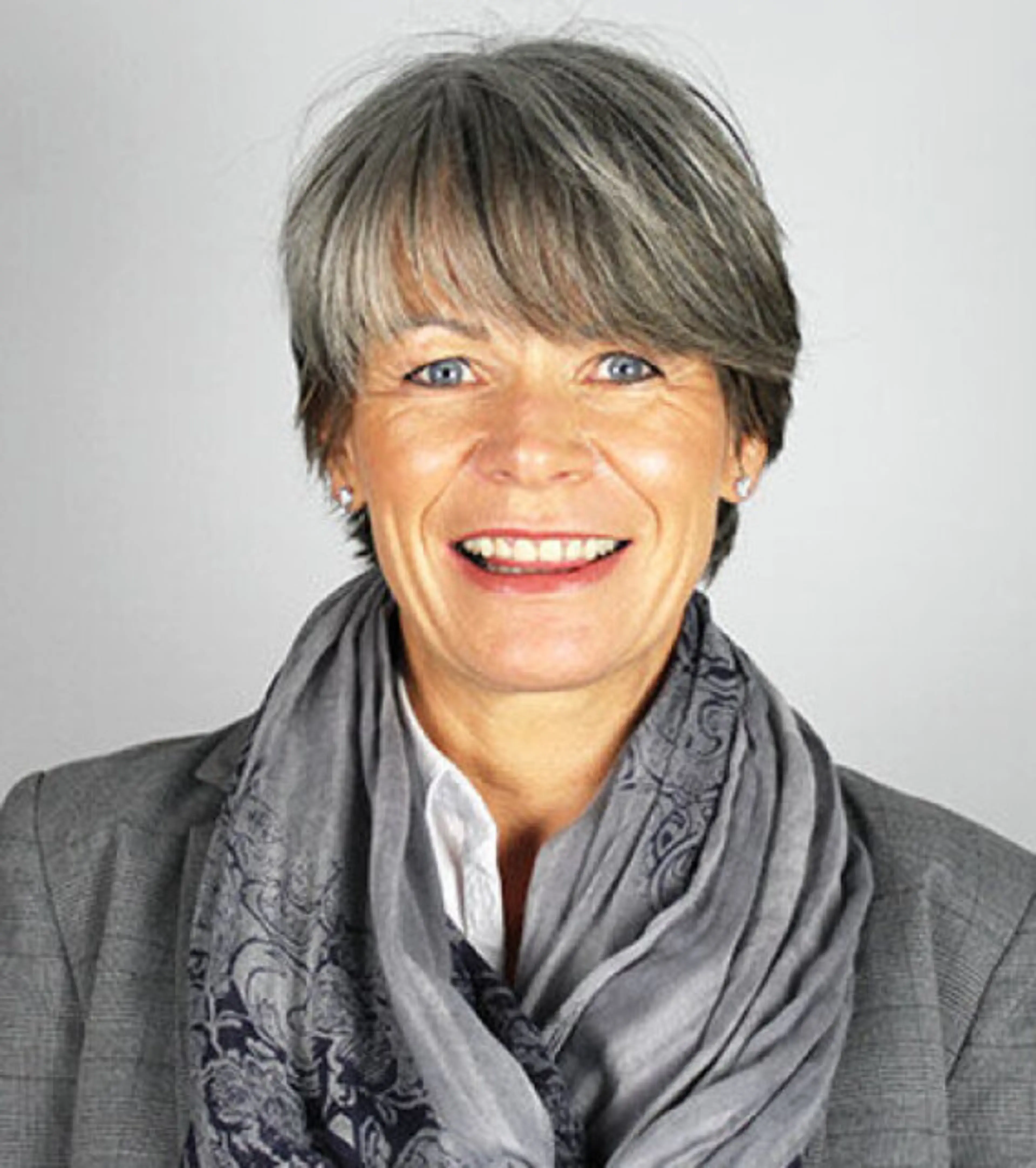 Bidragsyter Ann-Cathrin Faldet