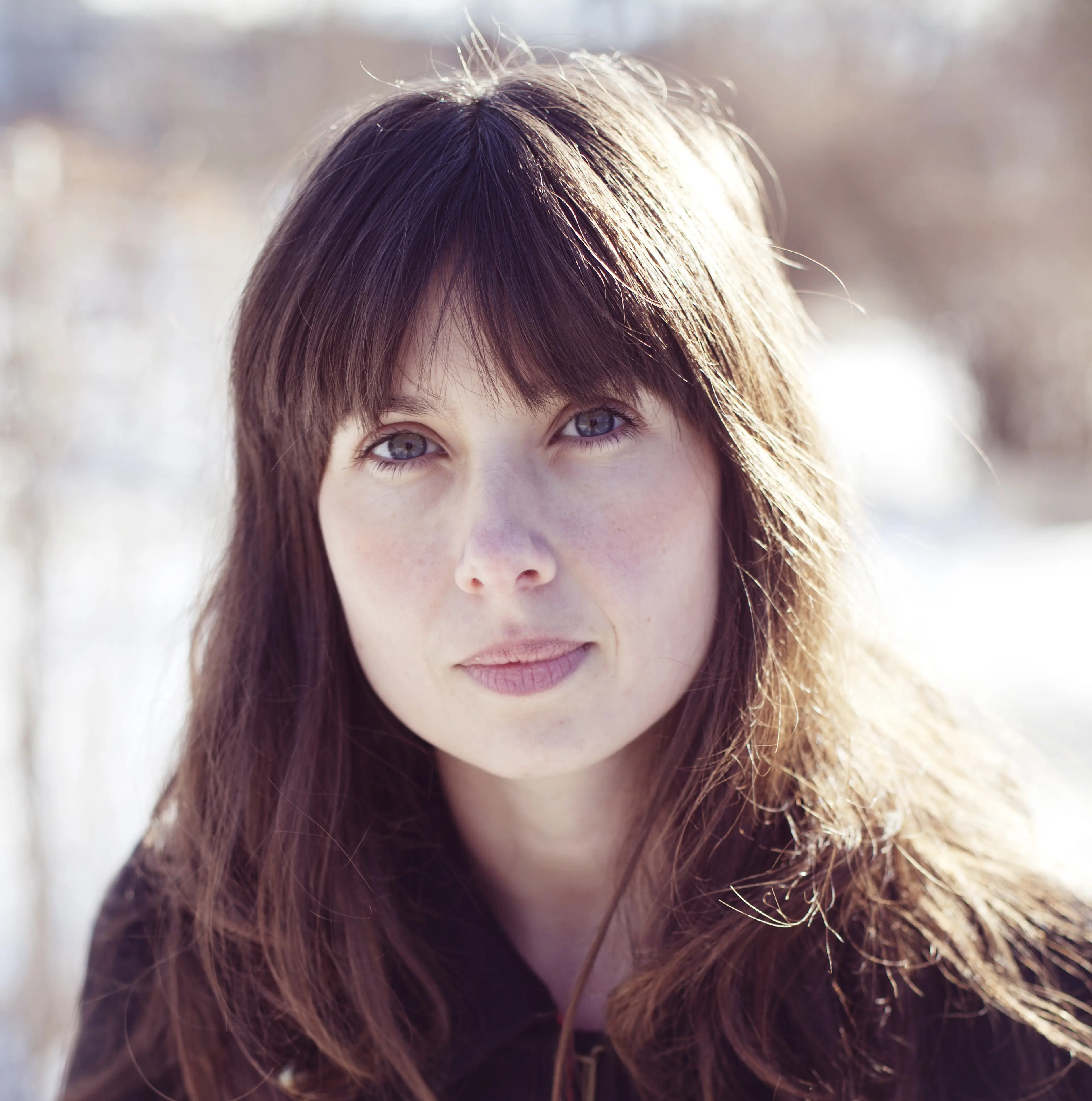 Bidragsyter Agnes-Maria Banach