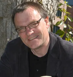 Bidragsyter Svein Slettan