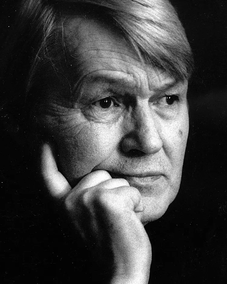 Omslag Samlede verker av Axel Jensen (Innbundet)