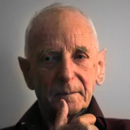 Bidragsyter Dag Østerberg
