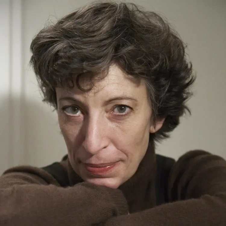 Bidragsyter Barbara Constantine