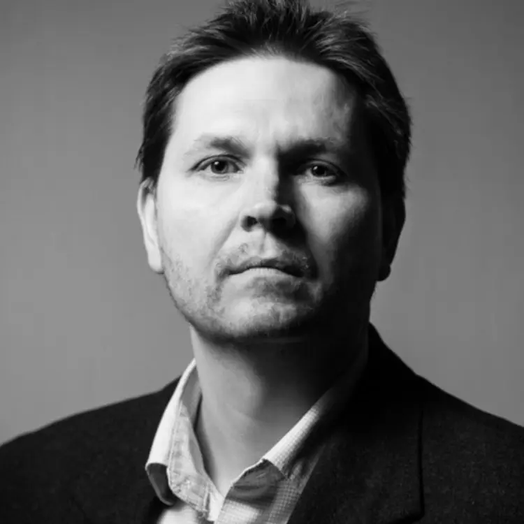 Bidragsyter Dag Herbjørnsrud