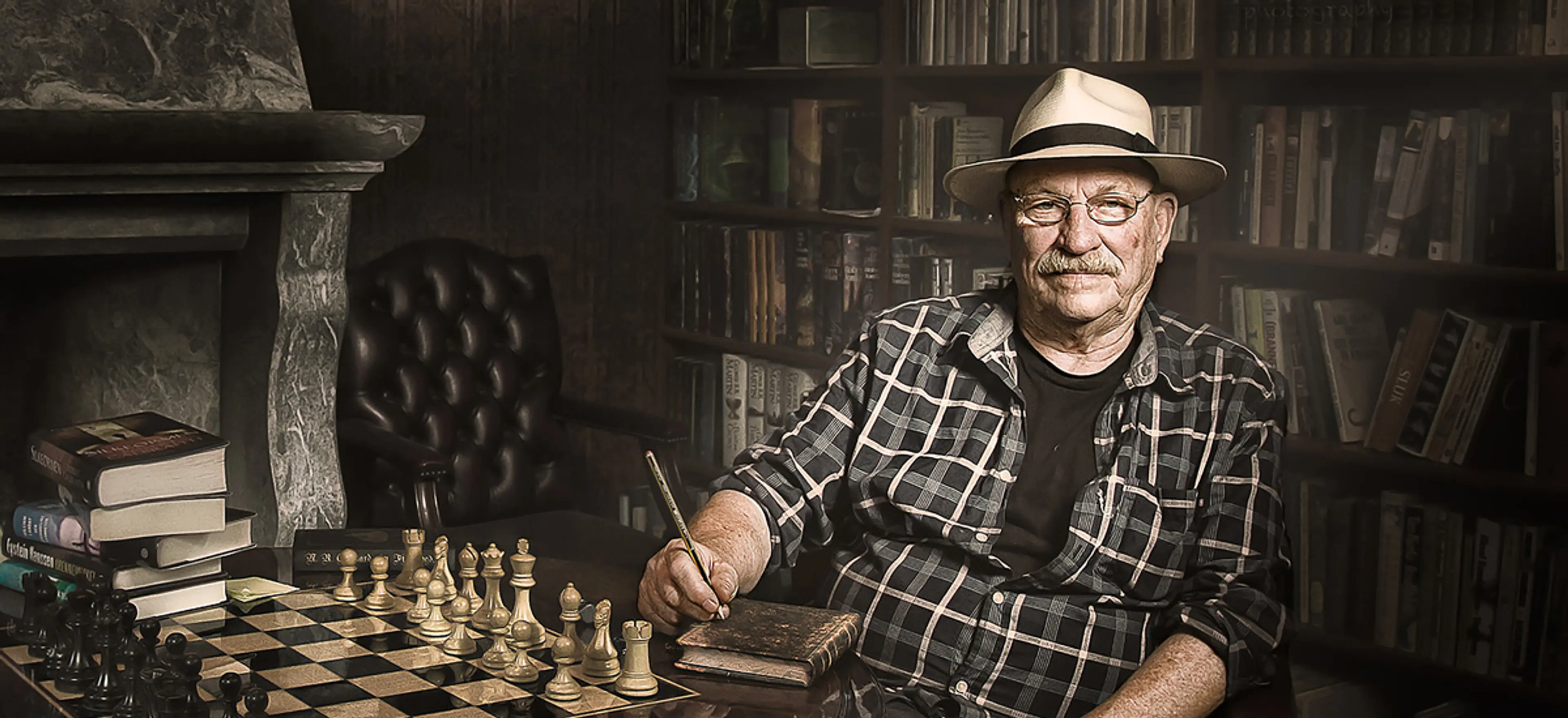 Foto av Gert Nygårdshaug