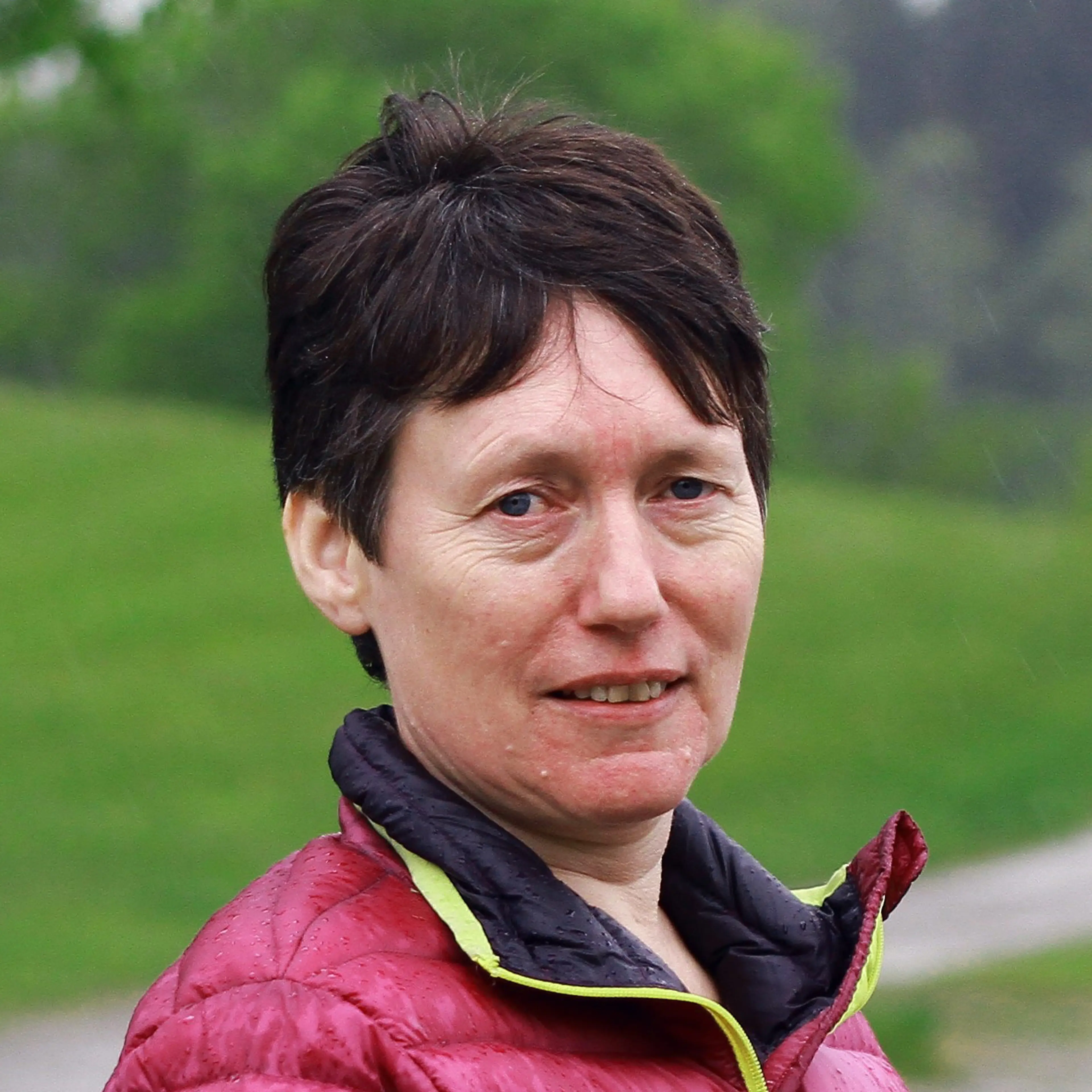 Bidragsyter Ann-Heidrun Skår
