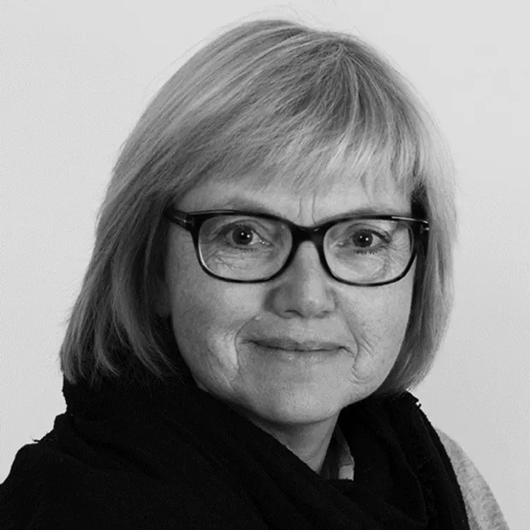 Bidragsyter Tove Ingebrigtsen