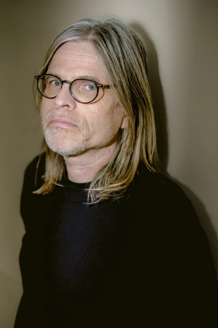 Bidragsyter Rob van Essen